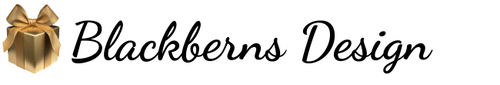Blackberns Design