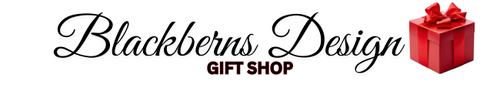 Blackberns Design